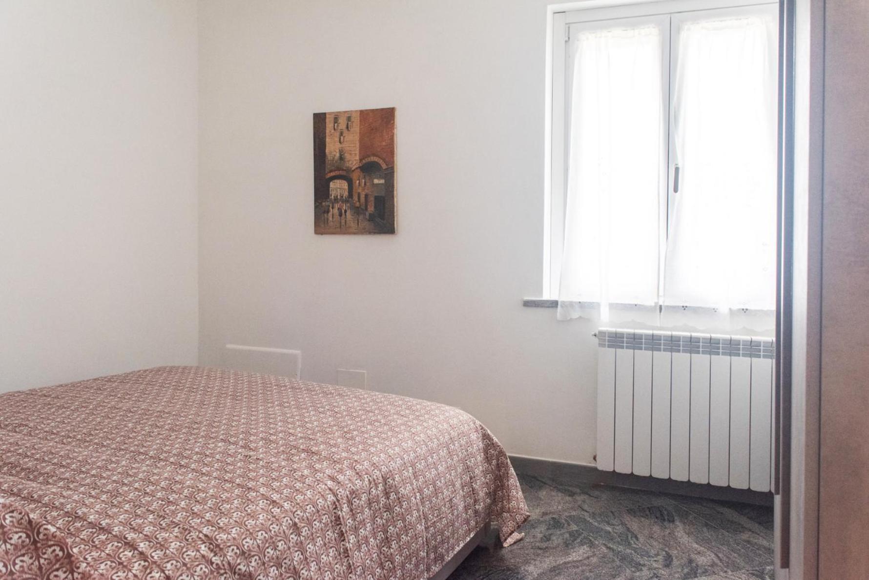 Guest House I Condotti Кампаняно ди Рома Екстериор снимка