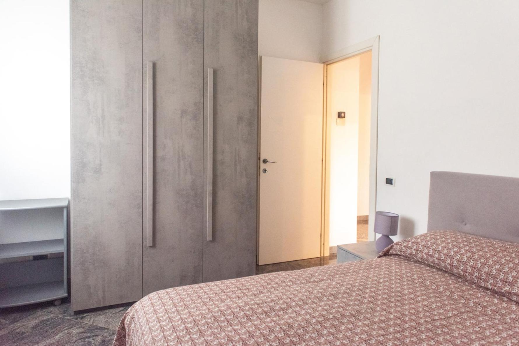 Guest House I Condotti Кампаняно ди Рома Екстериор снимка