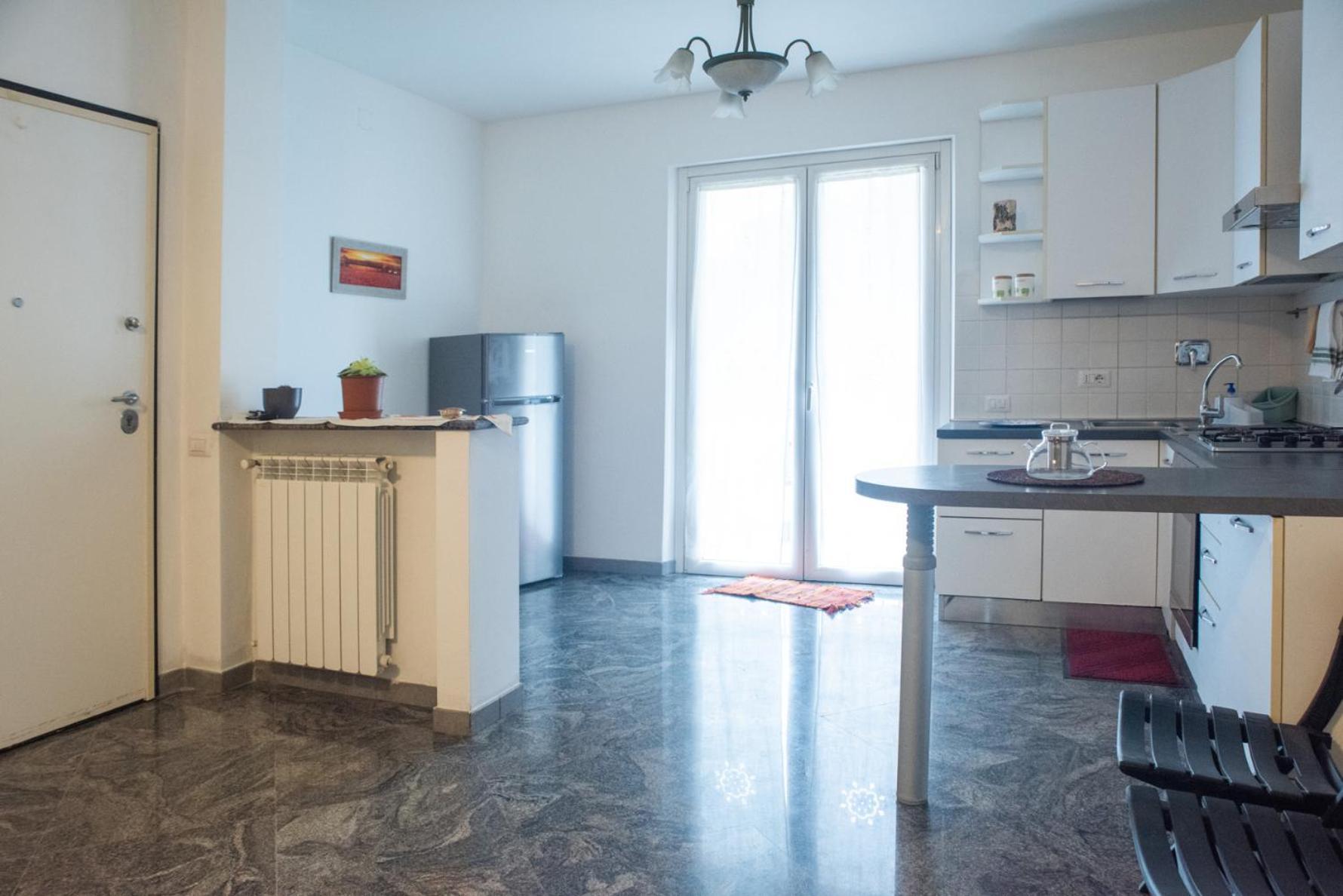 Guest House I Condotti Кампаняно ди Рома Екстериор снимка